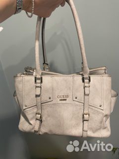 Сумка guess оригинал бу