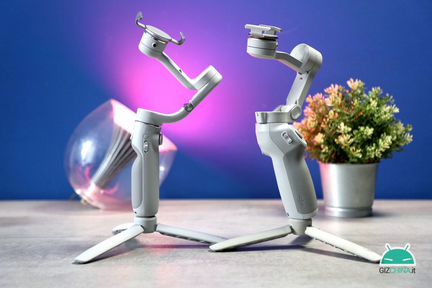 Стабилизатор DJI Osmo Mobile 6