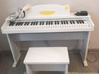 Цифровое пианино Artesia объявление продам