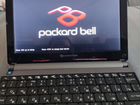Нетбук Packard Bell dot sc (ze7) объявление продам