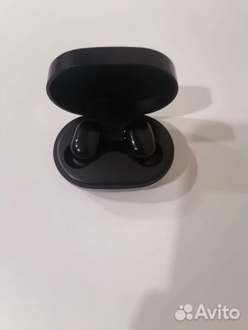 Беспроводные наушники xiaomi redmi airdots 2
