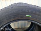 Nokian Tyres Hakka Black 2 SUV 245/55 R19 объявление продам