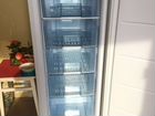 Морозильный шкаф Бирюса 114 объявление продам