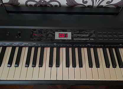 Цифровое пианино medeli SP3000+stand