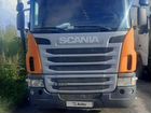 Scania G380, 2011 объявление продам