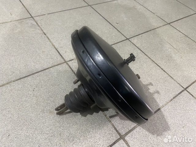 Вакуумный усилитель Мерседес W115/114