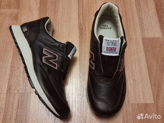 New Balance 576 made in England