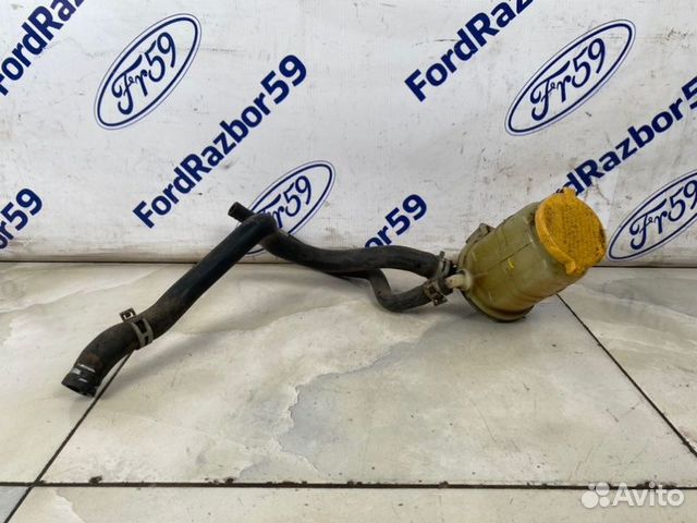 Бачок гидроусилителя Subaru B9 Tribeca WX8