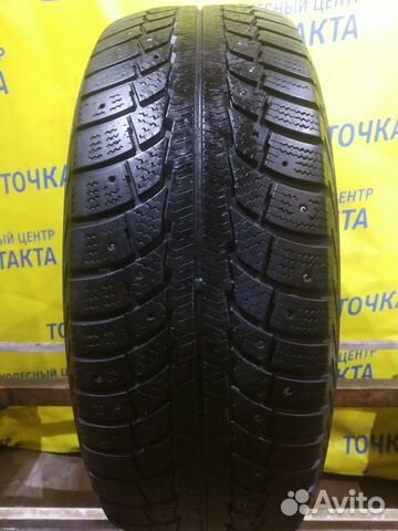 Gislaved Nord Frost 5 235/65 R17