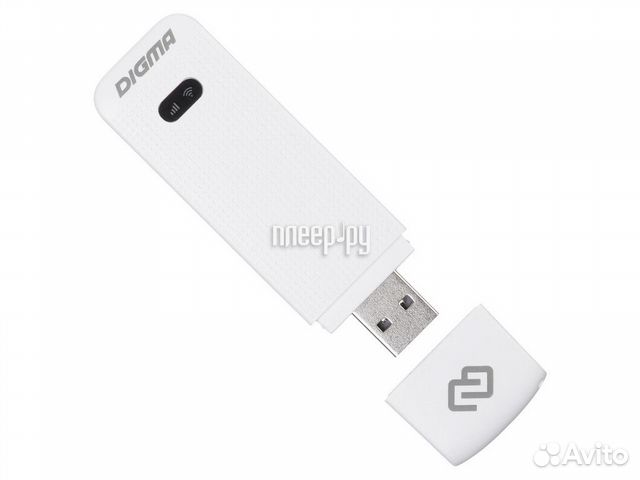 Digma dongle dw1961 сброс настроек