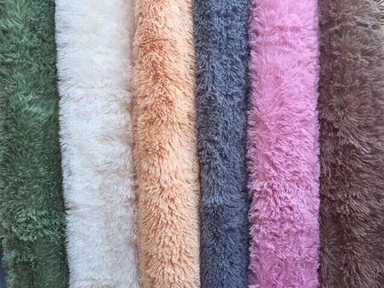 Плед травка, покрывало