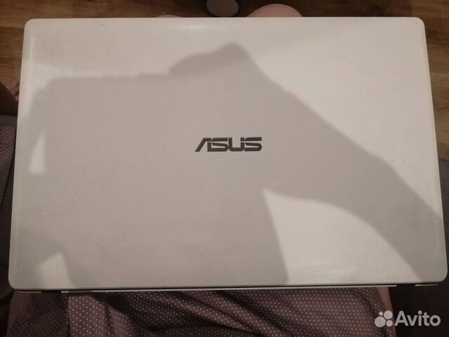 Ноутбук asus 552w