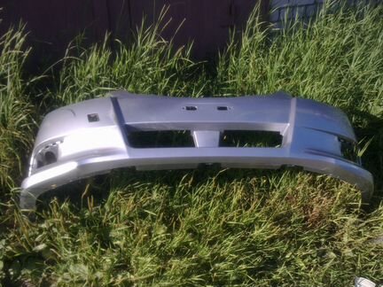 Бампер передний Subaru Legacy V