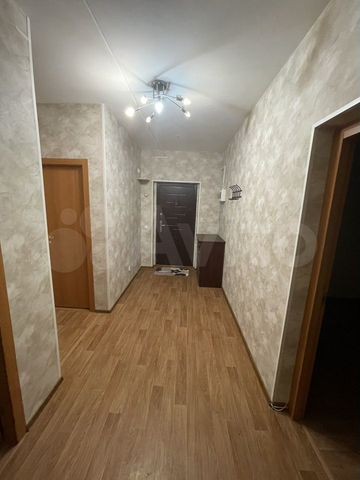 2-к. квартира, 58 м², 12/15 эт.