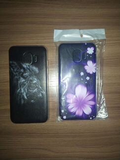 Чехлы для Samsung Galaxy j2