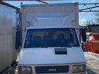 Iveco Daily 2.5 МТ, 1993, 501 931 км