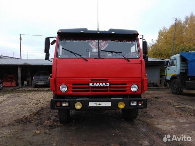 Тфк камаз йошкар ола
