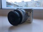 Беззеркальный Фотоаппарат Canon EOS M100 kit 15-45