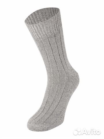 Термоноски из натуральной шерсти Финляндия