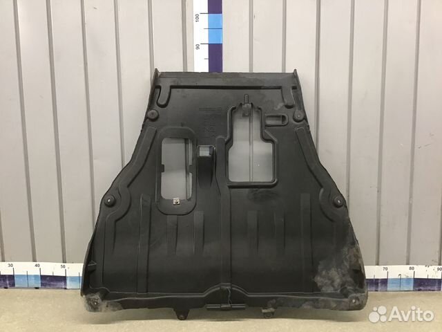 Пыльник двигателя центральный Mazda CX 7 2007-2012