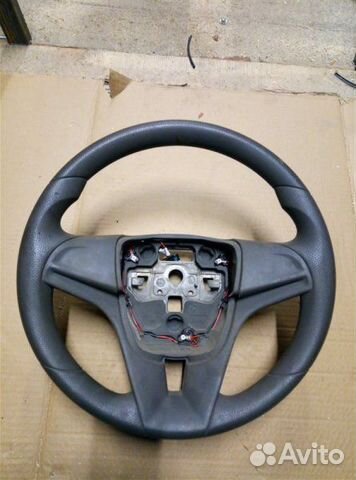 Руль Chevrolet Cobalt 2014