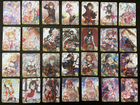 Коллекционные R аниме карточки (anime card) объявление продам