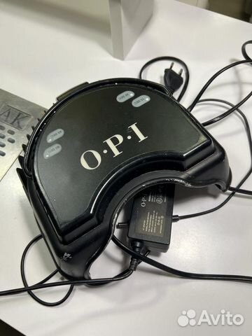 Лампа для сушки гель лака OPI LED