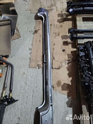 Порог правый левый на УАЗ patriot цена за штуку