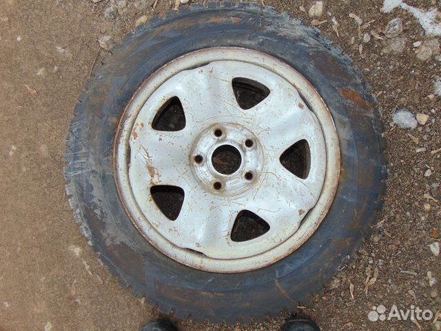 КАМА Кама-201 R15 19E