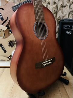 Гитара + чехол