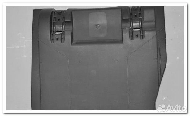 Крыло заднее Мерседес Актрос купить в Москве | Авито