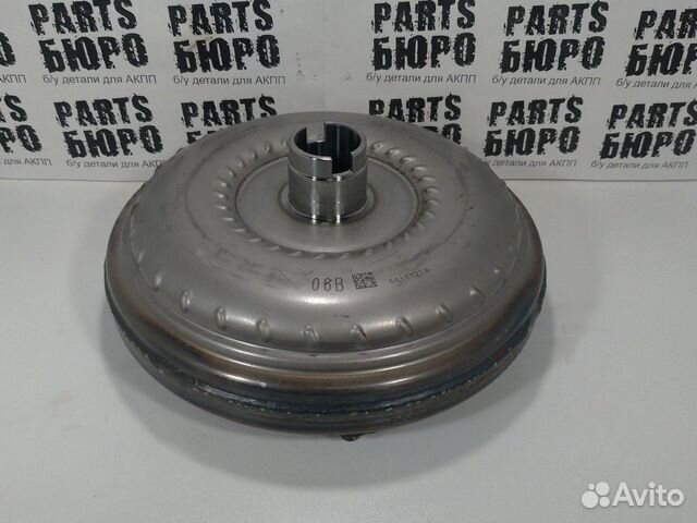 JF414E гидротрансформатор АКПП LADA Granta Гранта