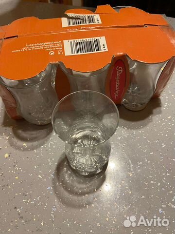 Чашки Турецкие для чая