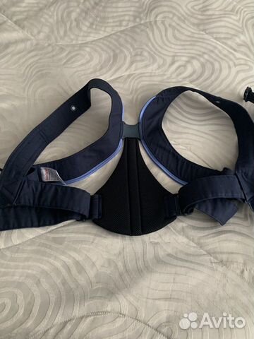 Рюкзак переноска кенгуру babybjorn