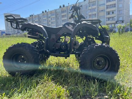 Квадроцикл promax kids 150