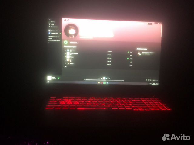 Asus tuf gaming f17