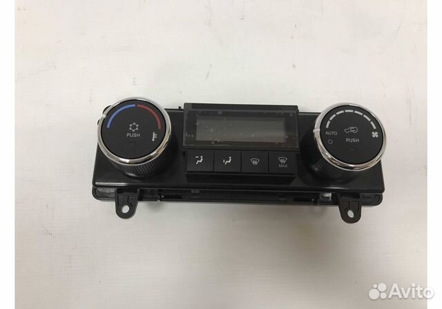 Блок климат контроля УАЗ