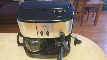 Кофемашина Binatone