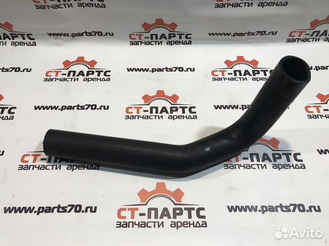 Патрубок 3102063-JIU