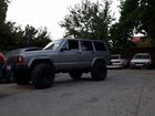 Jeep Cherokee 4.0 МТ, 1987, 200 000 км объявление продам