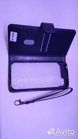 Чехол для телефона Xiaomi Redmi