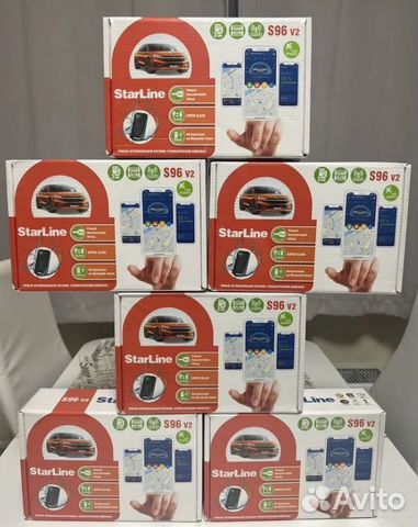 Сигнализация с автозапуском