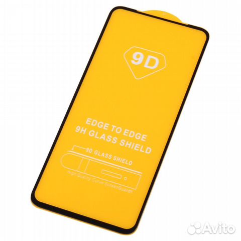 Защитное стекло На весь экран ZTE Все модели