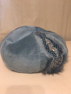 Берет женский