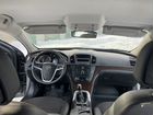 Opel Insignia 1.8 МТ, 2009, 152 000 км объявление продам
