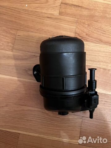 Топливный фильтр LR085987 LR111341