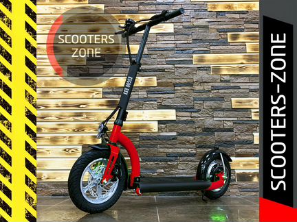 Электросамокат