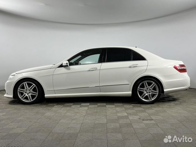 Mercedes-Benz E-класс 3.5 AT, 2010, 150 000 км