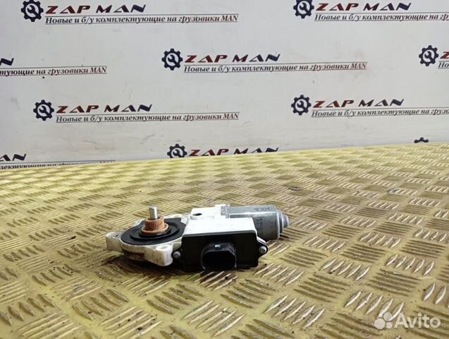 Мотор стеклоподъемника Man Tgm Tgs Tgx Tgl
