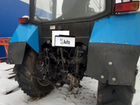 Трактор Мтз 82.1 2014 Г объявление продам